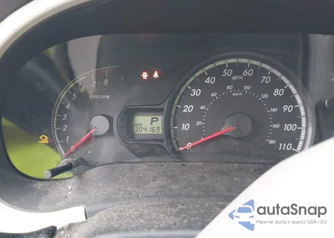 2011 Toyota Sienna Le V6 z USA, uszkodzony, nr VIN 5TDKK3DC2BS044879